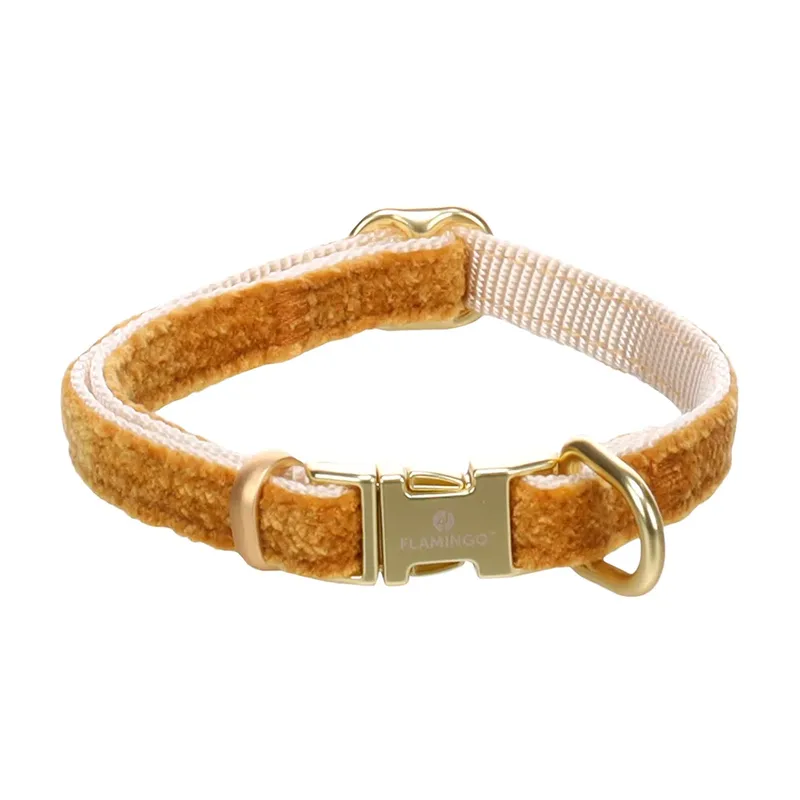Saba Hondenhalsband by Flamingo – product photo
