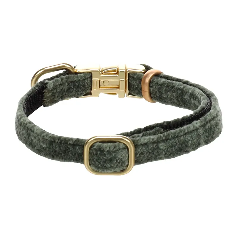 Saba Hondenhalsband by Flamingo – product photo