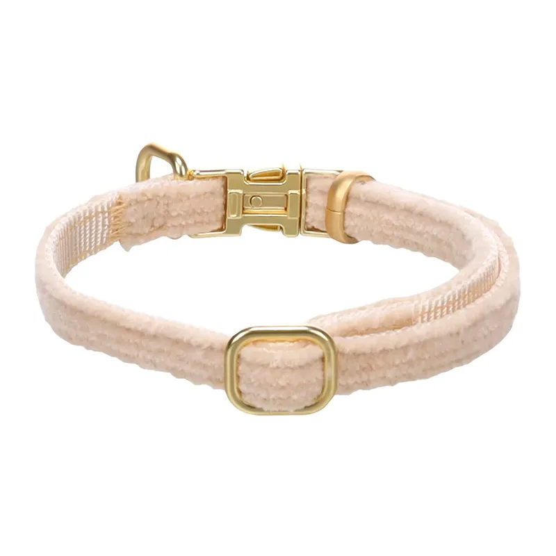 Saba Hondenhalsband by Flamingo – product photo