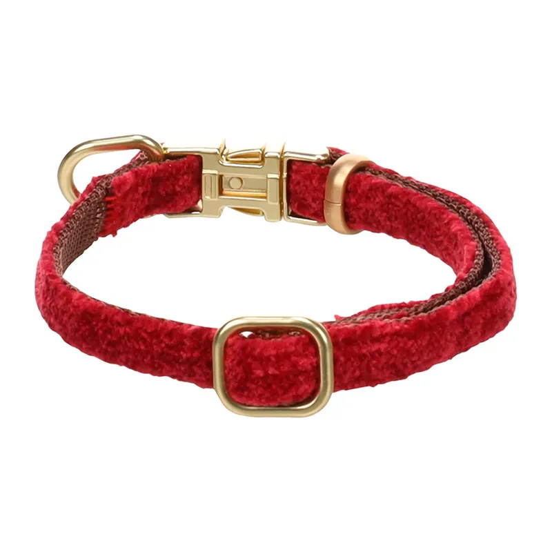 Saba Hondenhalsband by Flamingo – product photo
