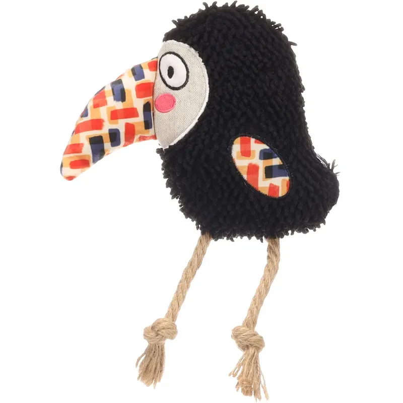 Saffia Hondenspeeltje by Flamingo – product photo