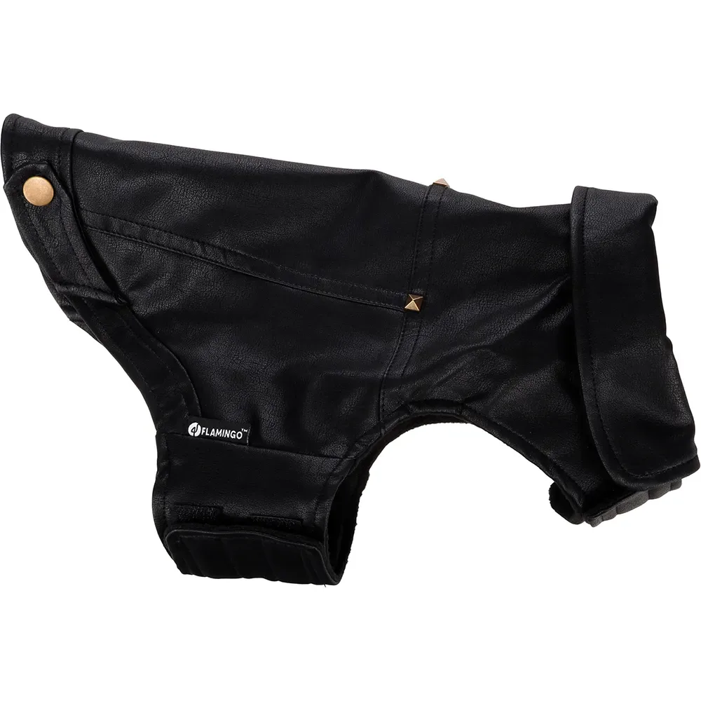 Sancho Hundejacke von Flamingo – Produktfoto