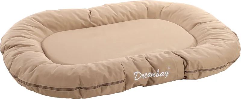 Sandbay Hondenkussen - 100 cm by Flamingo in Beige – product photo