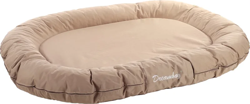 Sandbay Hondenkussen - 140 cm by Flamingo in Beige – product photo