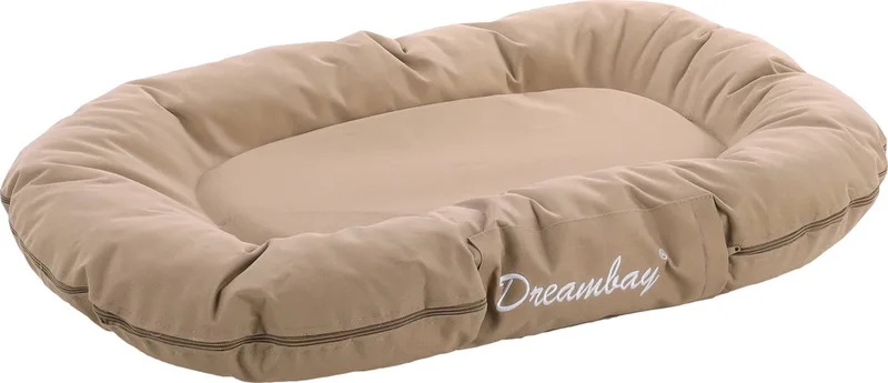 Sandbay - Hondenkussen - 80 cm by Flamingo in Beige – product photo