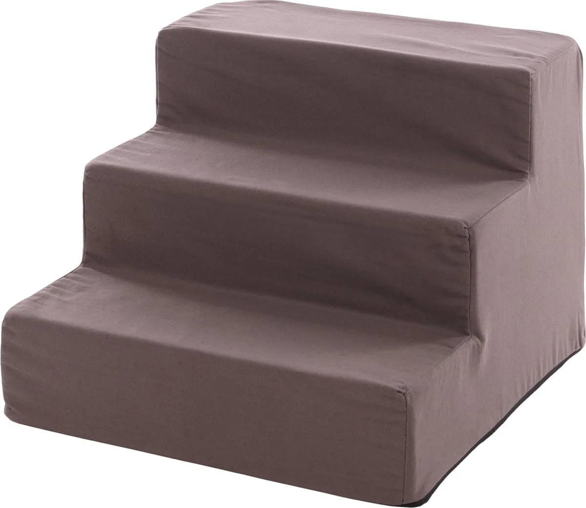 Scala - Trap Honden - Hondentrap Scala 40x40x30cm - 1st - 123752 - 1st fra Flamingo i Grå – produktbillede