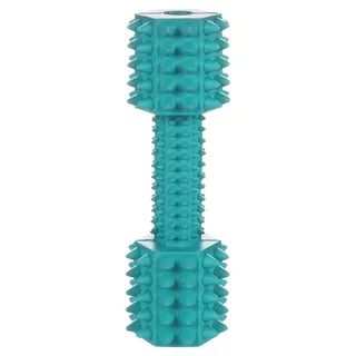 Scrum Dumbbell Hondenspeeltje Geassorteerd by Flamingo – product photo 2 of 6