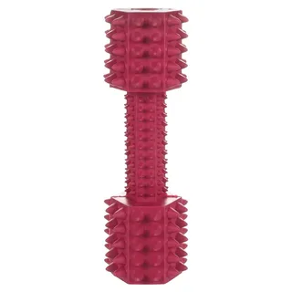 Scrum Dumbbell Hondenspeeltje Geassorteerd by Flamingo – product photo 4 of 6