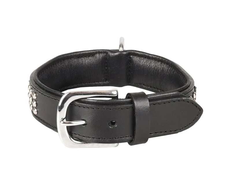 Sedona Hondenhalsband by Flamingo – product photo 2 of 2