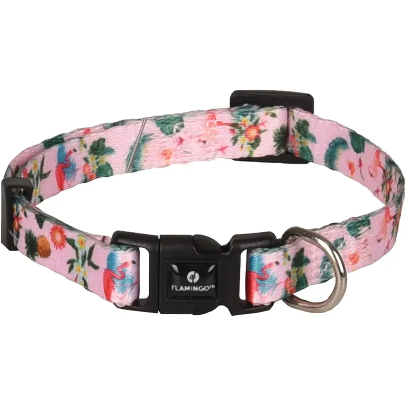 Sera Hondenhalsband by Flamingo – product photo