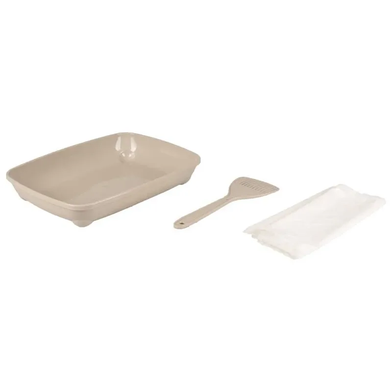 Set Kitten Kattenbak by Flamingo – product photo 1 of 5