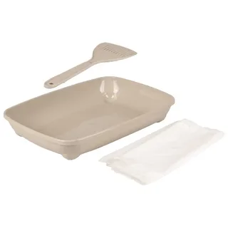 Set Kitten Kattenbak by Flamingo – product photo 2 of 5