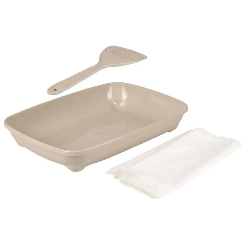 Set Kitten Kattenbak by Flamingo – product photo 2 of 5