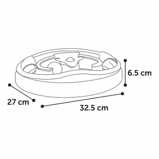 Shilo Katten Speelgoed by Flamingo – product photo 3 of 3