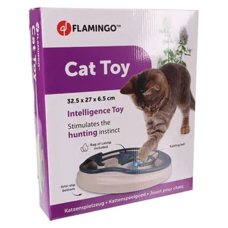 Shilo Katten Speelgoed by Flamingo – product photo 2 of 3