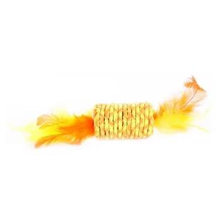 Jouet Pour Chat Shuka Assorti de Flamingo en Multicolore – photo produit 3 sur 5