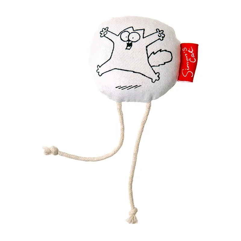 Simons Cat Katten Speelgoed van Flamingo – productfoto