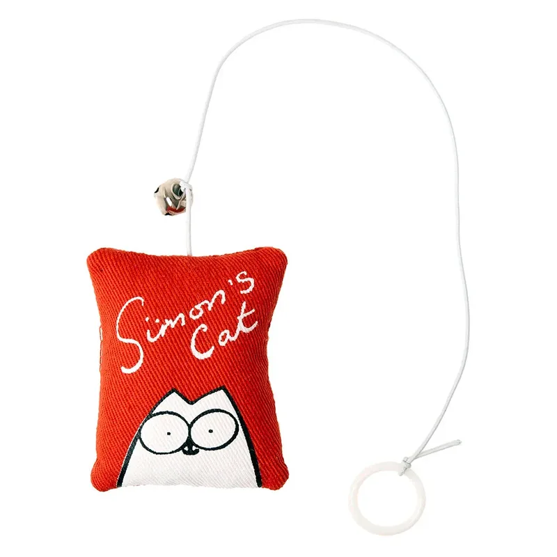 Simons Cat Katten Speelgoed by Flamingo – product photo