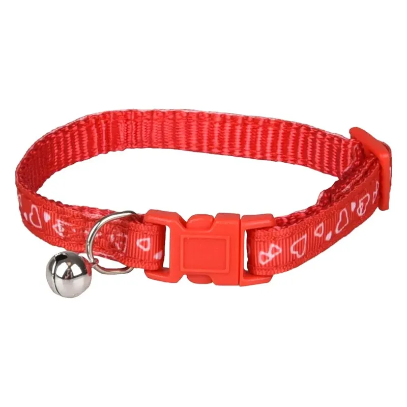 Simran - Halsband Katten - Kittenhalsband Simran 15-25cm 10mm Assortiment - 1st - 129298 - 1st by Flamingo in Multicolour – product photo 3 of 5