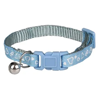 Simran - Halsband Katten - Kittenhalsband Simran 15-25cm 10mm Assortiment - 1st - 129298 - 1st by Flamingo in Multicolour – product photo 2 of 5