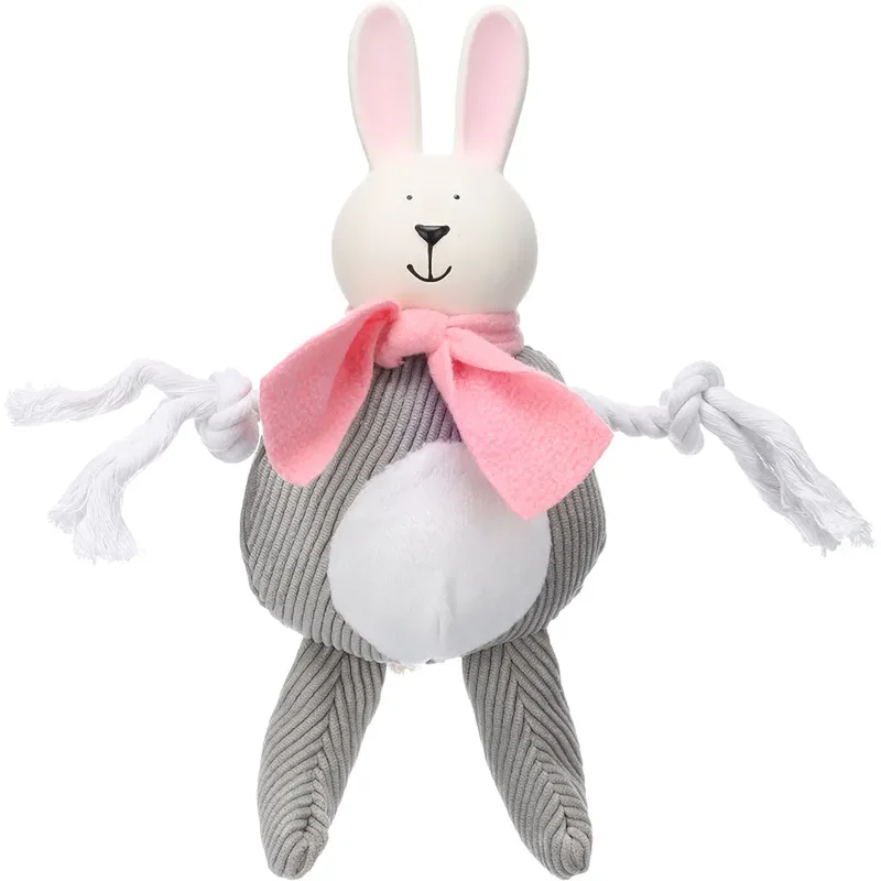 Sjala Rabbit Hondenspeeltje by Flamingo – product photo