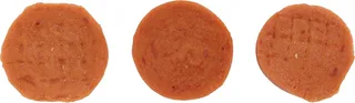 Snack "Hapki" Chips met Kip – 400 g – Gezonde en Smakelijke Snacks voor Honden by Flamingo – product photo 1 of 2