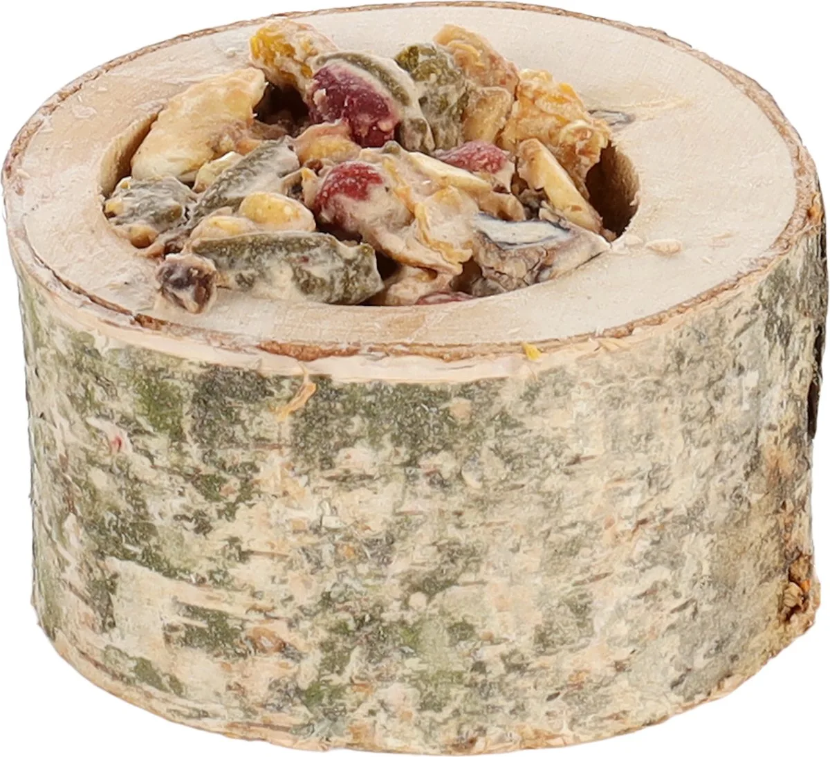 Obst Holzschale von Flamingo – Produktfoto