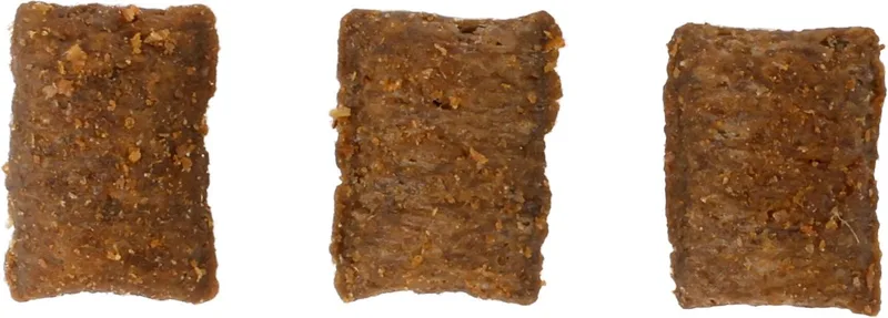 Snack Pillow anti-haarbal - Kattensnacks - Kattensnoepjes - 50g - 1st von Flamingo – Produktfoto