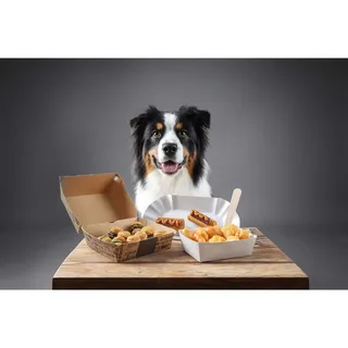 Snacks Voor Katten Voor Fastfood 260g by Flamingo – product photo 3 of 4