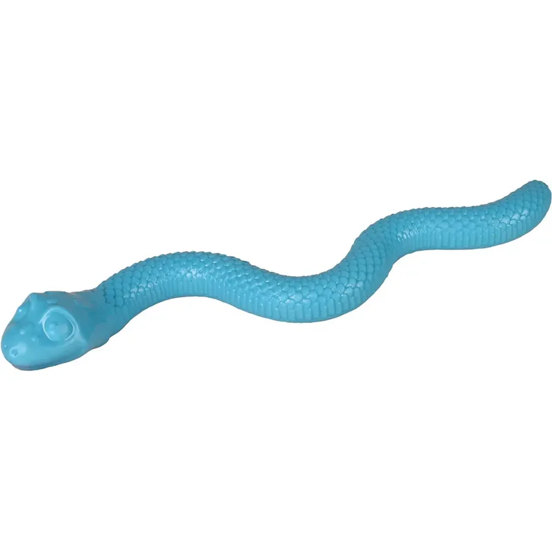 Sneaky Snake Tpr Hondenspeeltje de Flamingo – photo produit