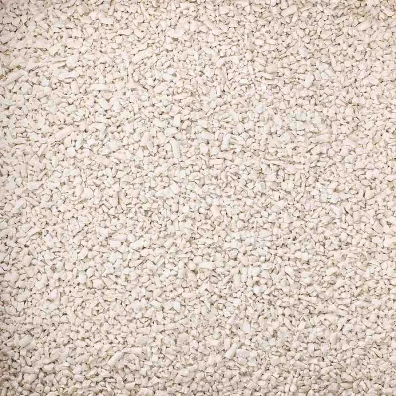 Sojabonen Kattenbakvulling 2.5kg von Flamingo – Produktfoto 1 von 2