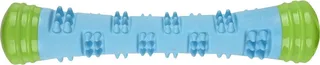 Jouet Pour Chien Spector Stick Tpr de Flamingo en Bleu – photo produit 1 sur 3