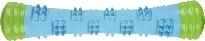 Jouet Pour Chien Spector Stick Tpr de Flamingo en Bleu – photo produit 1 sur 3