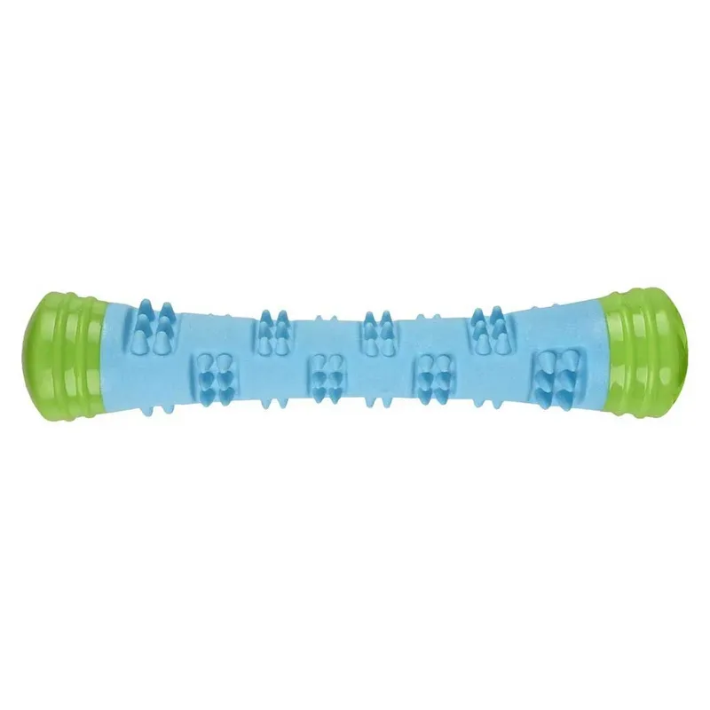 Spector Stick Tpr Hondenspeeltje de Flamingo – photo produit
