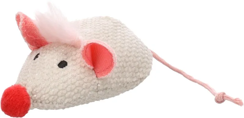 Jouet Pour Chat Lovu Mouse de Flamingo – photo produit