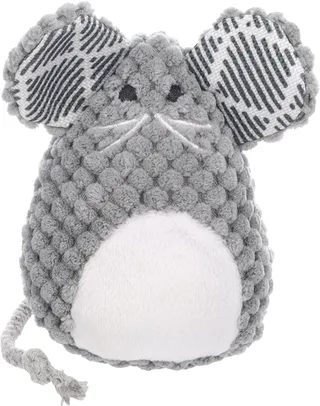 Speelgoed Mazzo Muis Grijs - Kattenspeelgoed - 1st by Flamingo – product photo 1 of 4