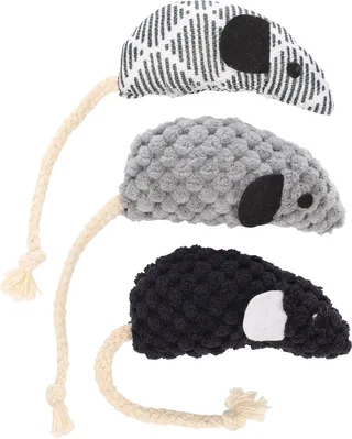 Jouet Pour Chat Mozza de Flamingo – photo produit 1 sur 5