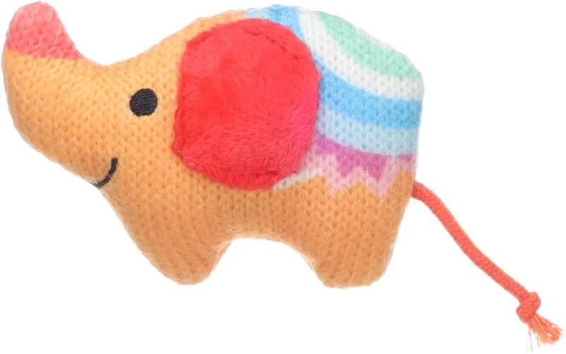 Jouet Pour Chat Nitz Elephant de Flamingo – photo produit