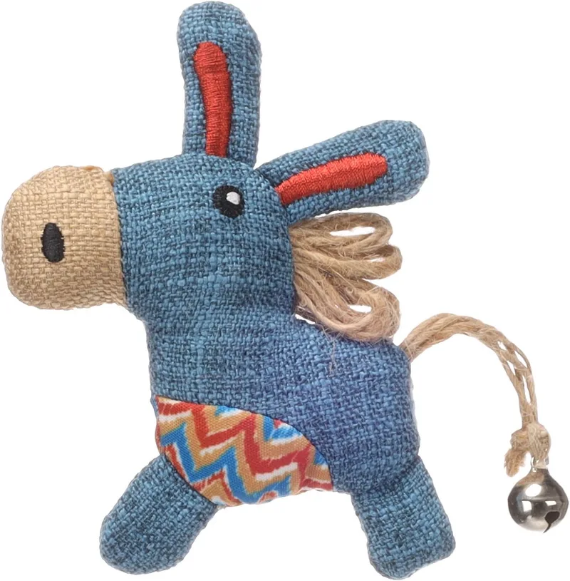 Jouet Pour Chat Robla Donkey de Flamingo – photo produit
