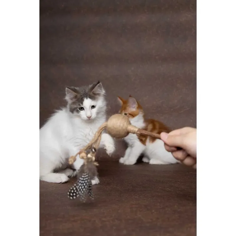 Jouet Pour Chien Yutsa de Flamingo – photo produit 4 sur 5