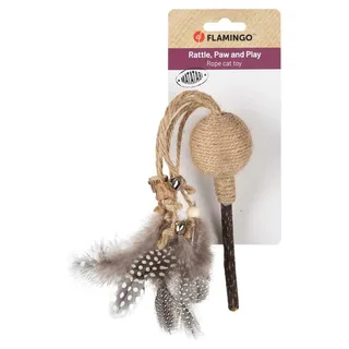Jouet Pour Chien Yutsa de Flamingo – photo produit 2 sur 5