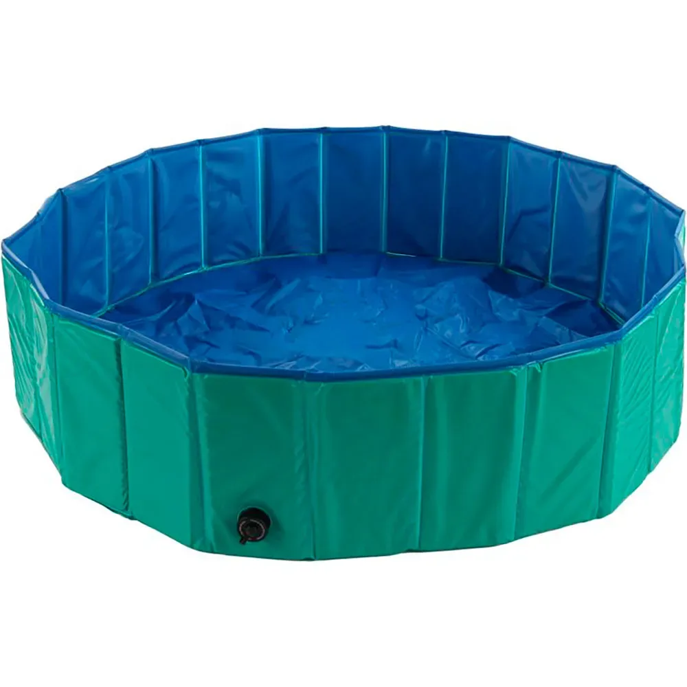 Splash Hondenbad de Flamingo – photo produit