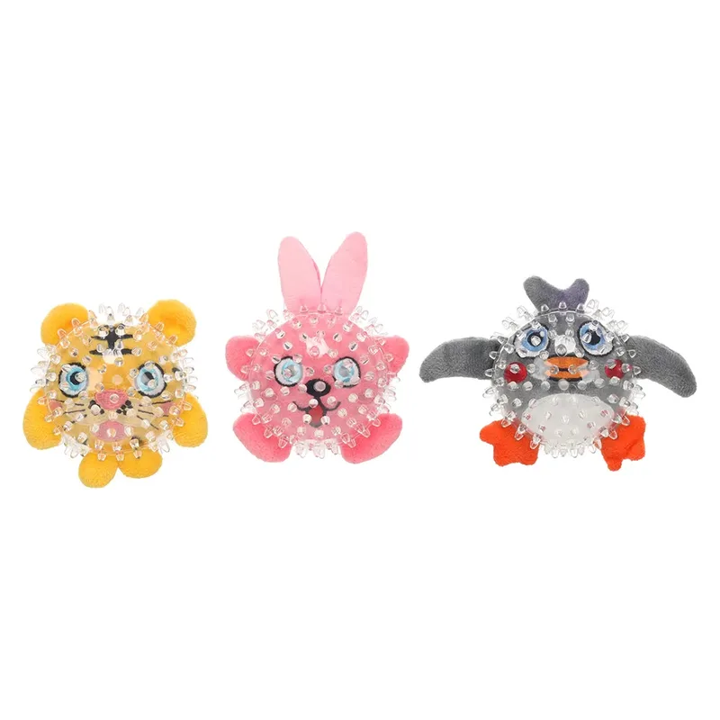 Stekta Hondenspeeltje Geassorteerd by Flamingo – product photo