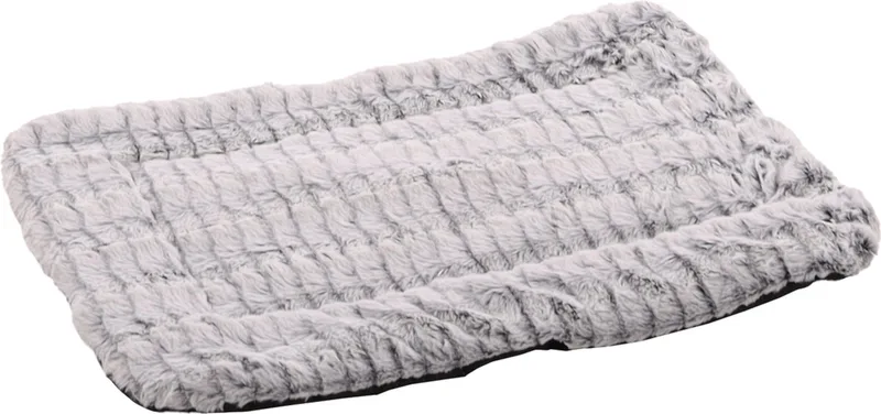 Stella - Kussen Honden - Kussen Stella Plat Rechthoekig Grijs/wit 55,5x38,5cm - 1st - 137057 - 1st de Flamingo en Gris – photo produit