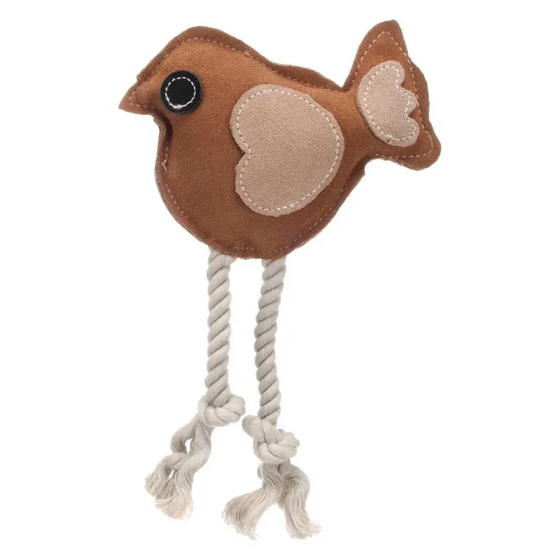Swa Bird Hondenspeeltje by Flamingo – product photo 1 of 3