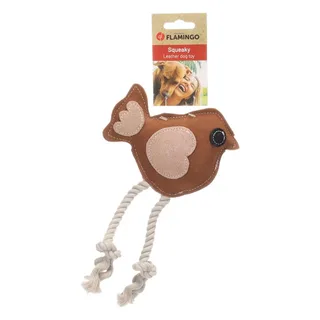 Swa Bird Hondenspeeltje by Flamingo – product photo 2 of 3