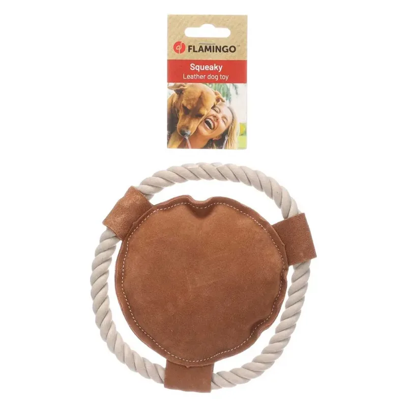 Swa Boya Hondenspeeltje by Flamingo – product photo 2 of 3