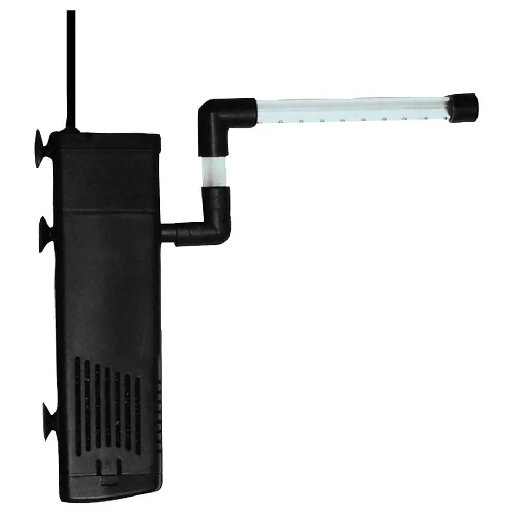 Swordfish 200 Intern Filter van Flamingo – productfoto