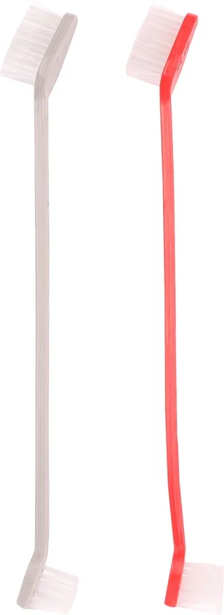 Zahnbürstenset Für Haustiere von Flamingo – Produktfoto 1 von 2