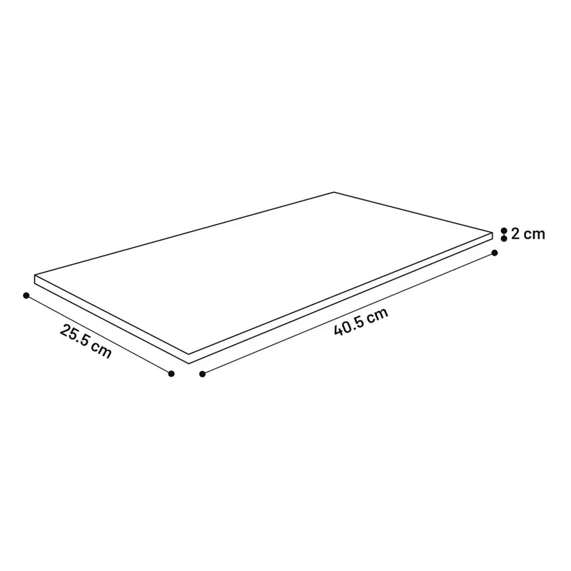 Teddy Hondenbed by Flamingo – product photo 4 of 4